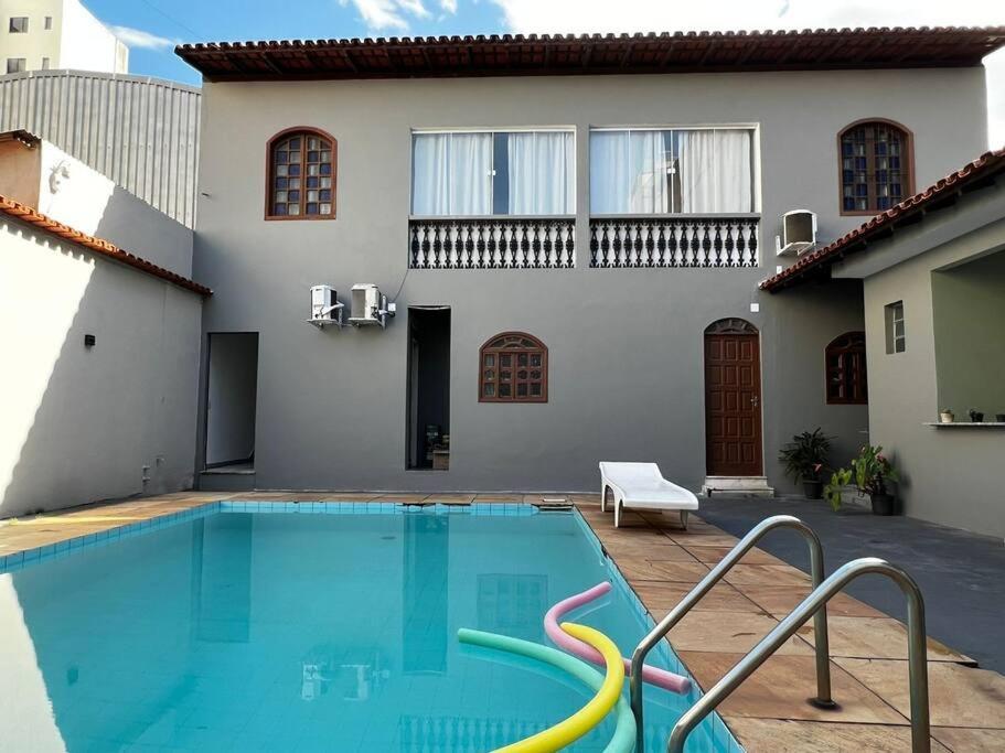 Apartment Casa De 2q Ate 6 Pessoas 100m E Entrada Independente