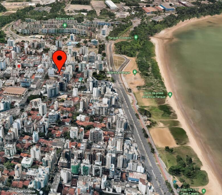 Casa De 2q Ate 6 Pessoas 100m E Entrada Independente Vitoria