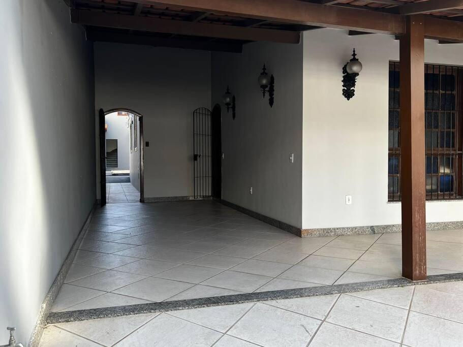 Casa De 2q Ate 6 Pessoas 100m E Entrada Independente * Vitoria